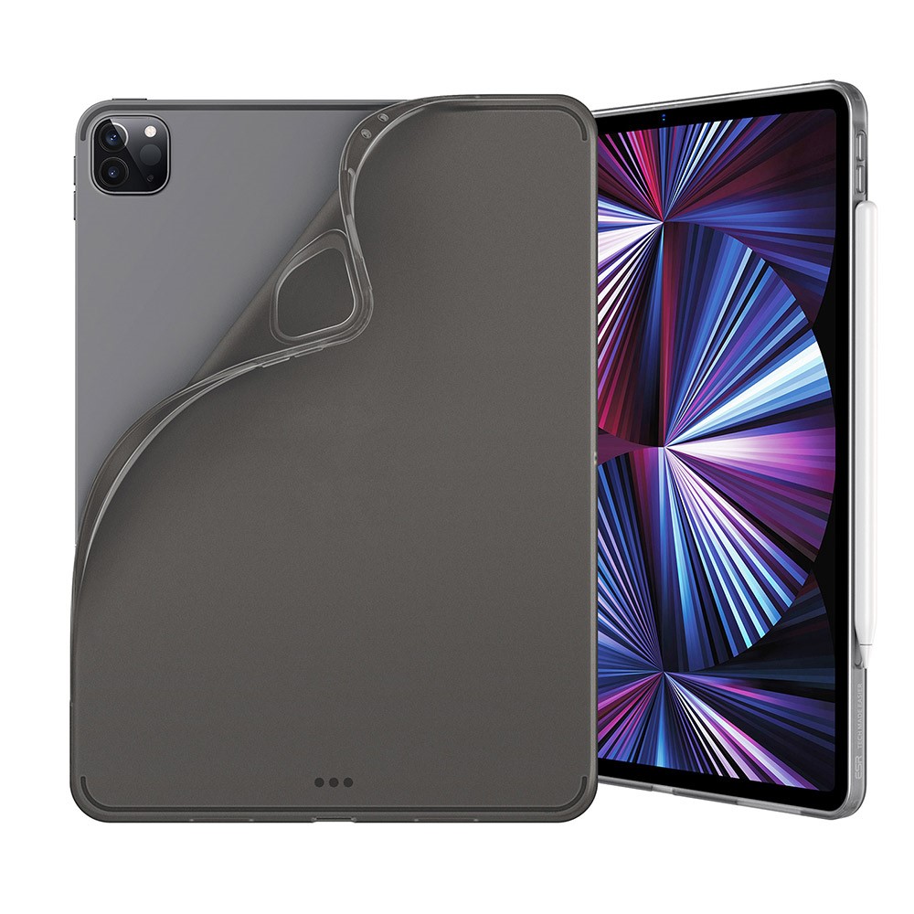 ESR Project Zero Series Drop-proof TPU Cover Case for iPad Pro 11-inch (2021) - Black-10