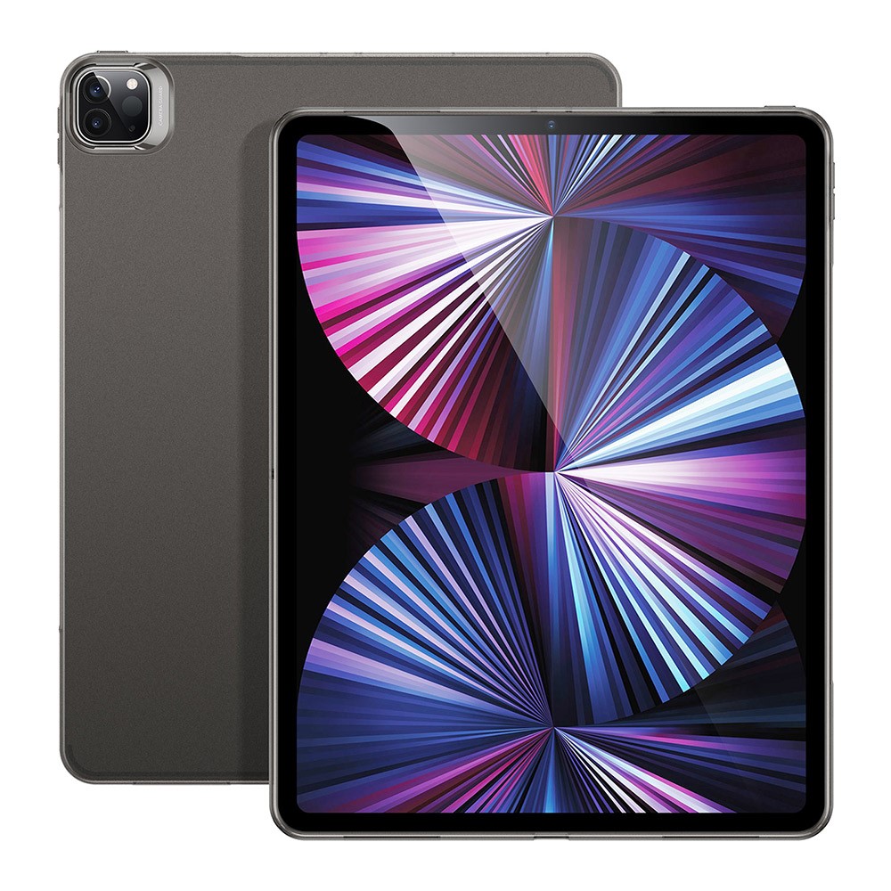 ESR Project Zero Series Drop-proof TPU Cover Case for iPad Pro 11-inch (2021) - Black-8