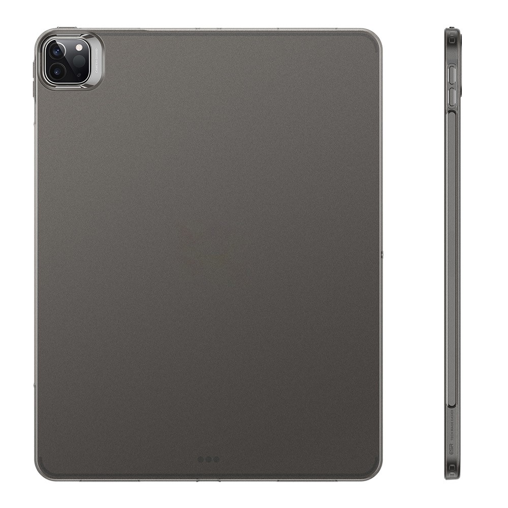 ESR Project Zero Series Drop-proof TPU Cover Case for iPad Pro 11-inch (2021) - Black-9