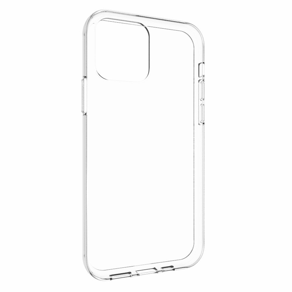 10Pcs/Pack High Transparency Watermark-Free Inner TPU Case for iPhone 13 Pro 6.1 inch (Three Cameras Version)-3