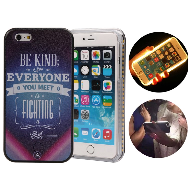 iphone 6plus led case iphone 6plus led case