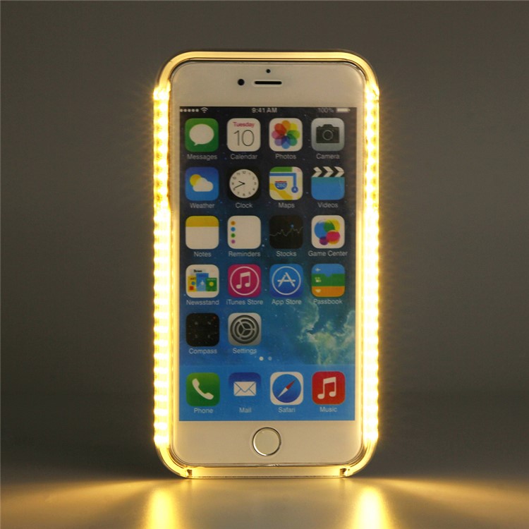 led iphone 6 case led iphone 6 case