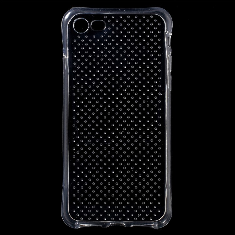 

Air Cushion Drop Protection TPU Gel Case for iPhone 8 / 7 4.7 inch