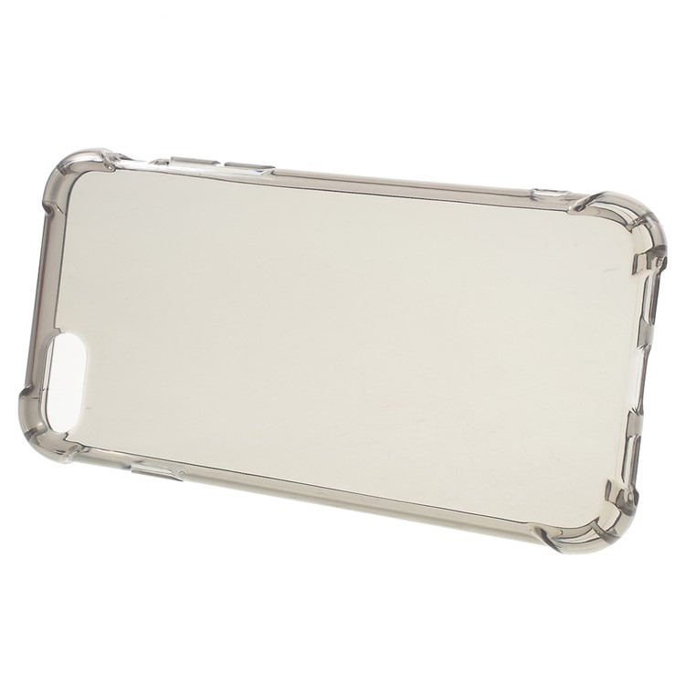 Impactresistant Clear TPU Gel Phone Cover for iPhone 7 4.7 inch