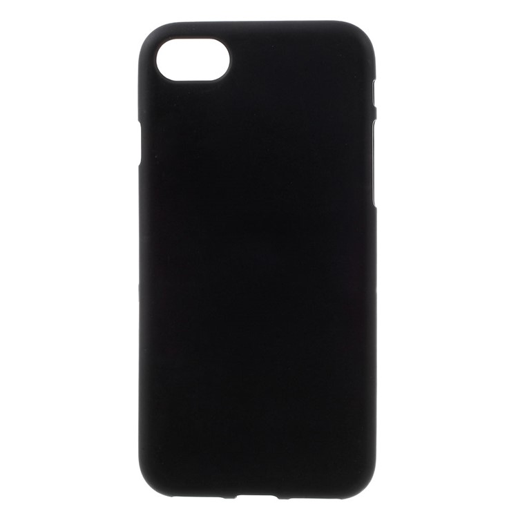 

Matte TPU Case for iPhone 8 / 7 4.7 inch - Black, iPhone 8 4.7 inch