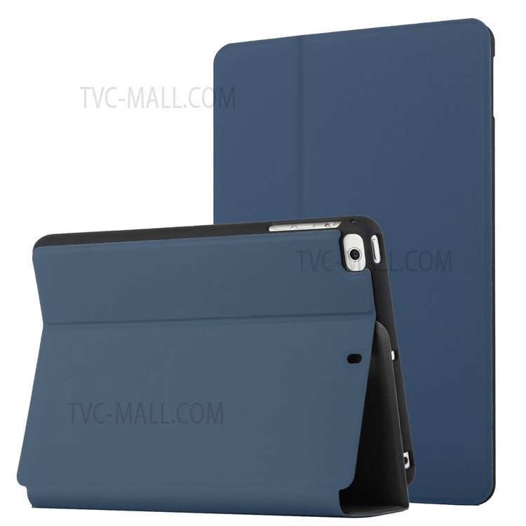 Funda Para iPad Mini 5 2019 iPad Mini 4 7.9 Pulgadas Azul Funda Para iPad Mini 5 2019 iPad Mini 4 7.9 Pulgadas Azul
