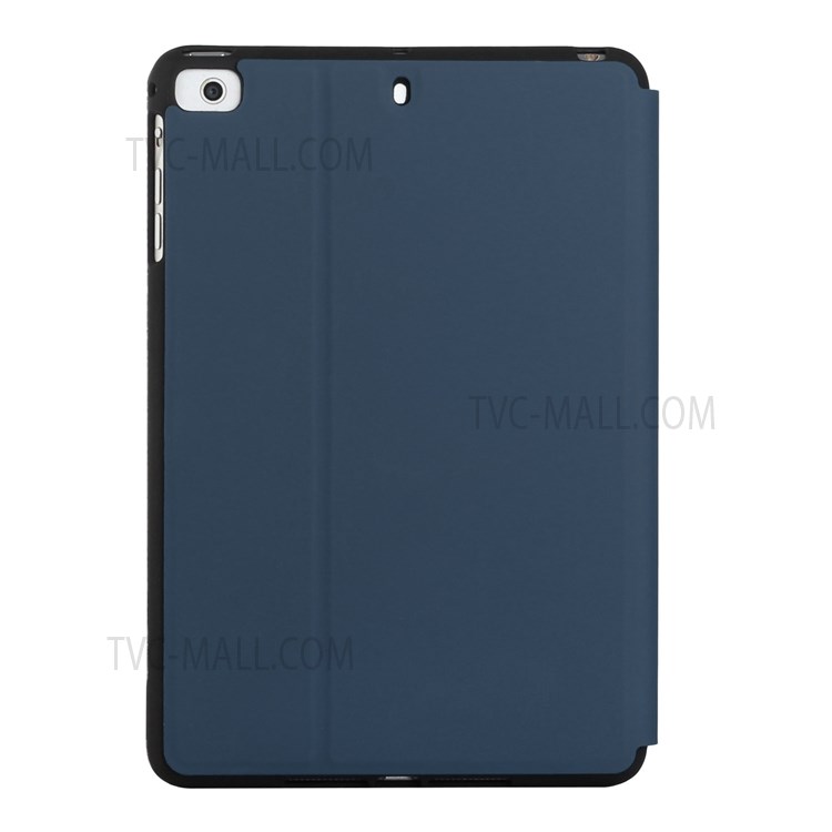 Funda Para iPad Mini 5 2019 iPad Mini 4 7.9 Pulgadas Azul Funda Para iPad Mini 5 2019 iPad Mini 4 7.9 Pulgadas Azul