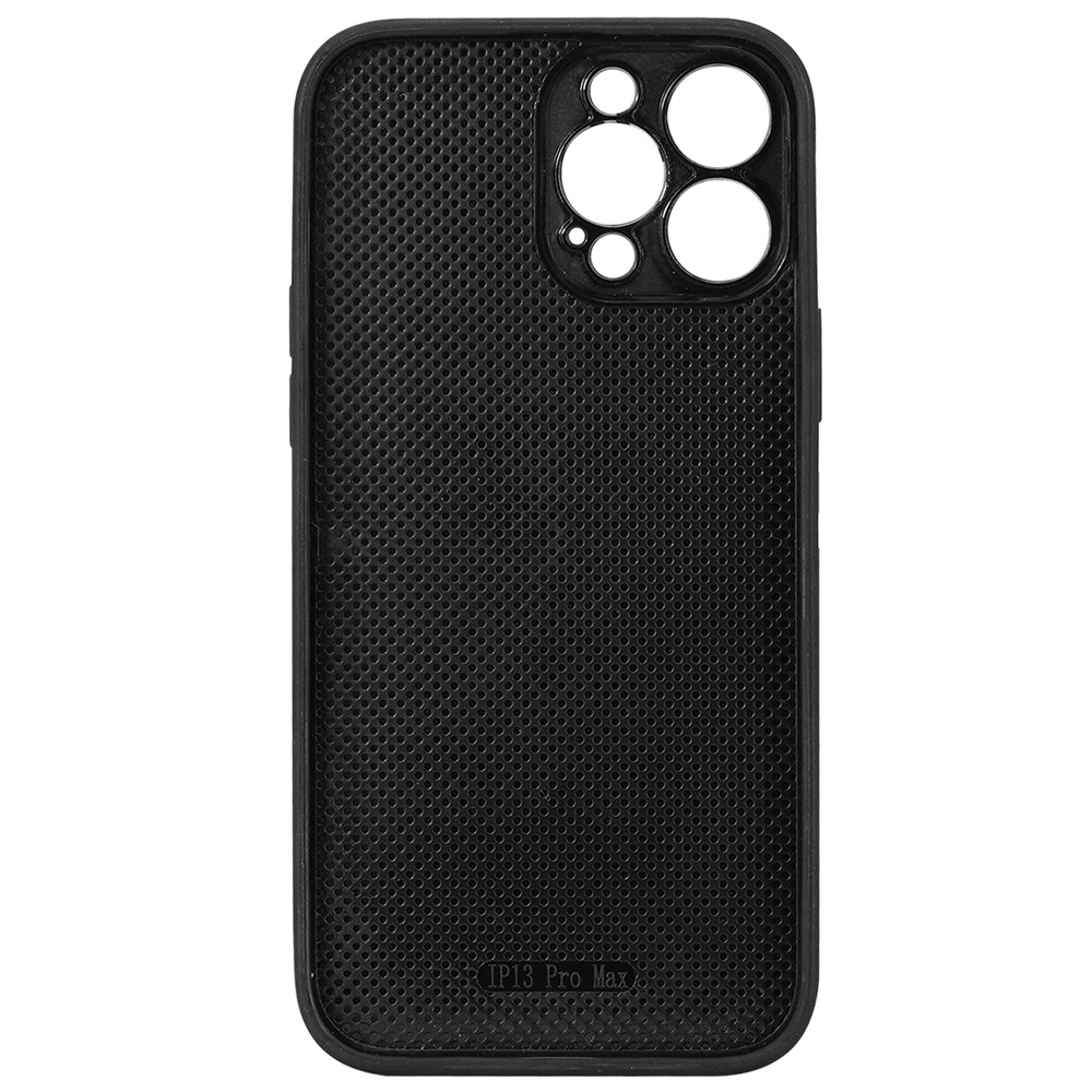 007 Series for iPhone 12 Pro 6.1 inch PU Leather Coated TPU Well-protected Anti-scratch Hand Strap Kickstand Cell Phone Case with Stylus - Brown-2