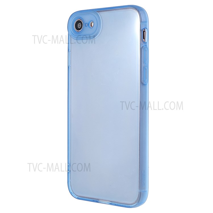Wholesale For Iphone Se 22 Se 8 7 Angel Eye Series Mobile Phone Case Lightweight Shockproof Soft Tpu Phone Covering Shell Blue From China Tvc Mall Com