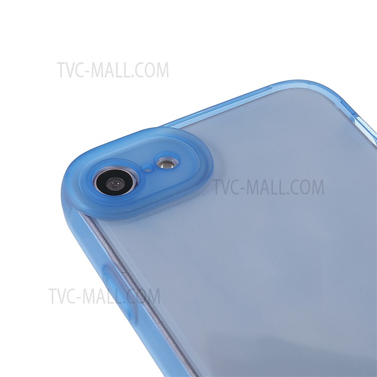 Wholesale For Iphone Se 22 Se 8 7 Angel Eye Series Mobile Phone Case Lightweight Shockproof Soft Tpu Phone Covering Shell Blue From China Tvc Mall Com