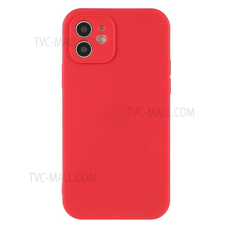 Precise Cutout PC Frame + TPU Back Case for iPhone 12 Pro 6.1 inch, Detachable 2-in-1 Anti-fall Phone Case - Black-12