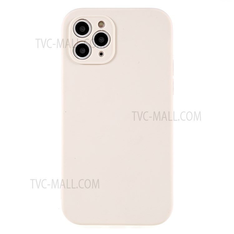 For iPhone 11 Pro 5.8 inch Detachable 2-in-1 Drop-resistant PC + TPU Hybrid Phone Case Cover - Beige-2