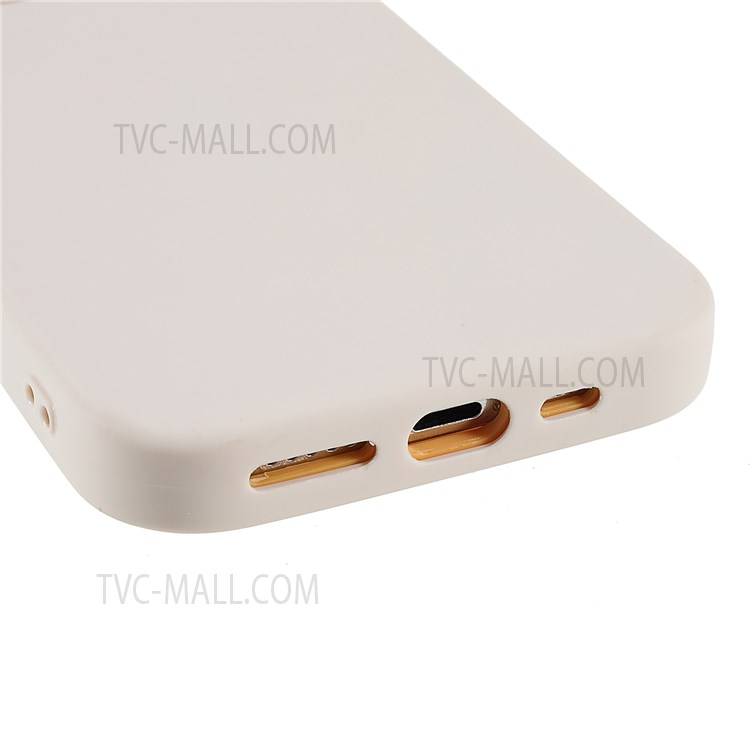 For iPhone 11 Pro 5.8 inch Detachable 2-in-1 Drop-resistant PC + TPU Hybrid Phone Case Cover - Beige-6