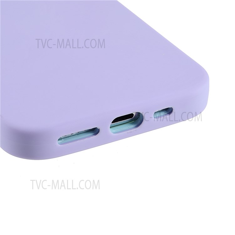 For iPhone 11 Pro 5.8 inch Detachable 2-in-1 Drop-resistant PC + TPU Hybrid Phone Case Cover - Purple-6