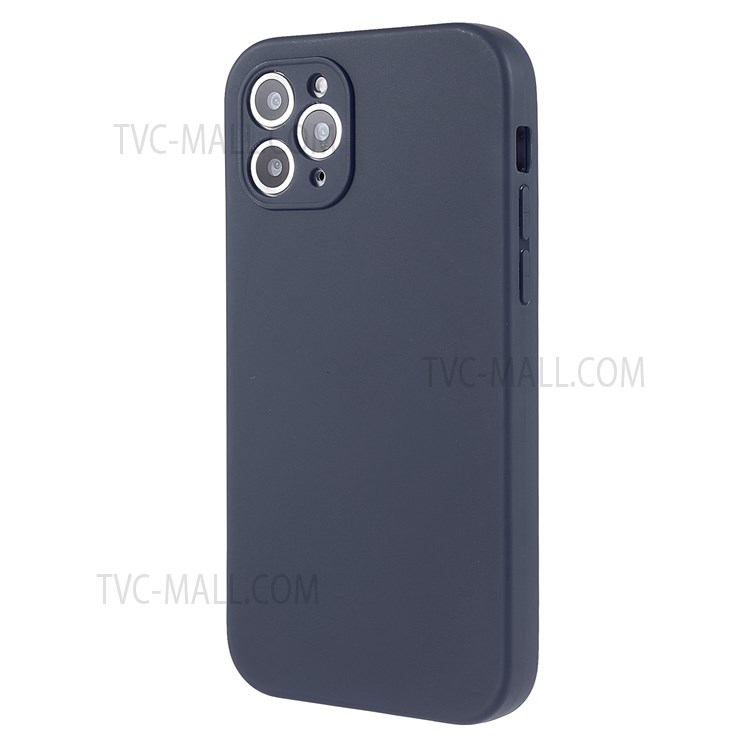 For iPhone 11 Pro 5.8 inch Detachable 2-in-1 Drop-resistant PC + TPU Hybrid Phone Case Cover - Blue-2