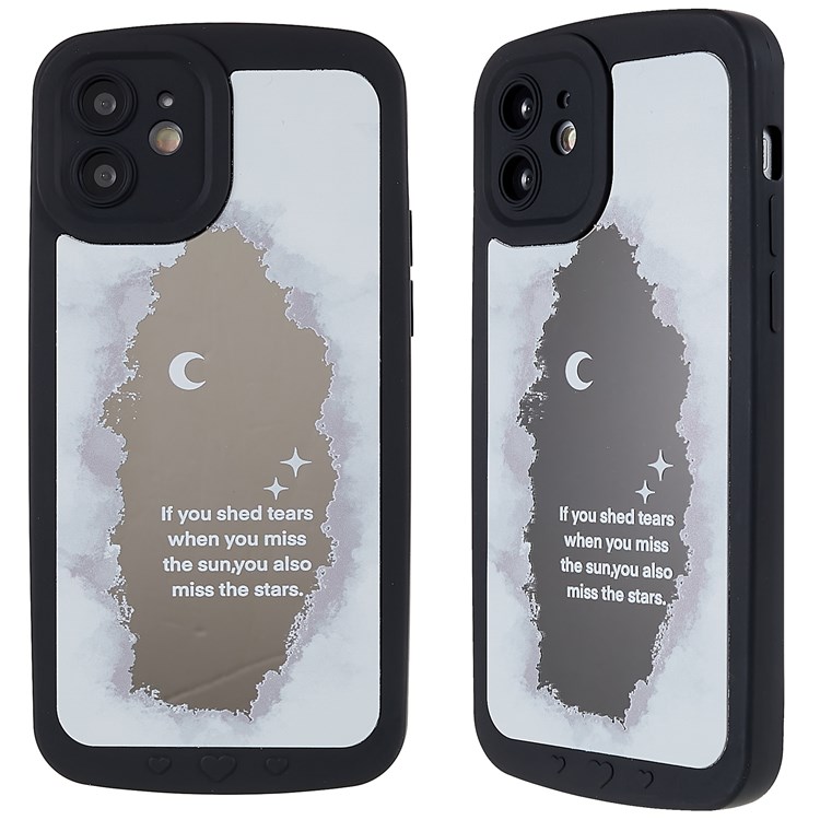 Wholesale Silicone Case for iPhone 12 6.1 inch Shockproof Slim Cover