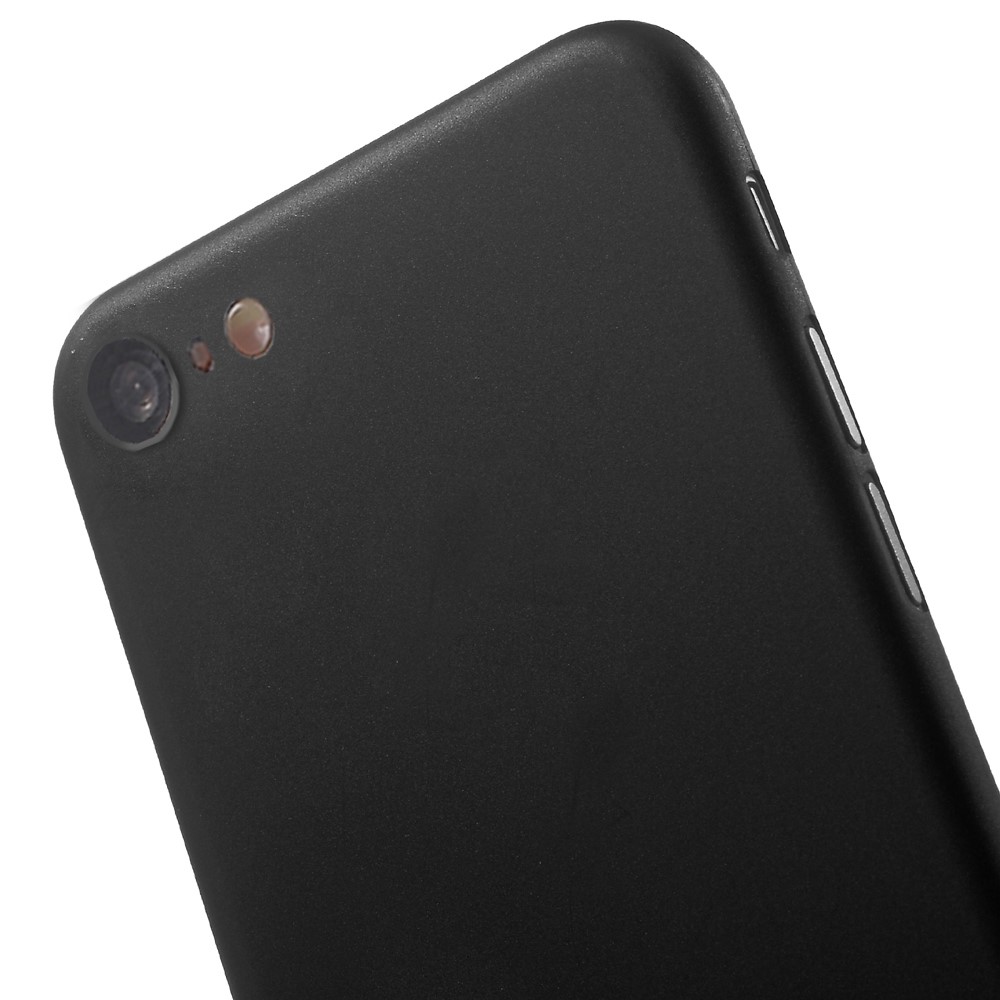 Ultra Thin 0.3mm Hard PC Case for iPhone 7 4.7 inch / 8 4.7 inch - Black-5