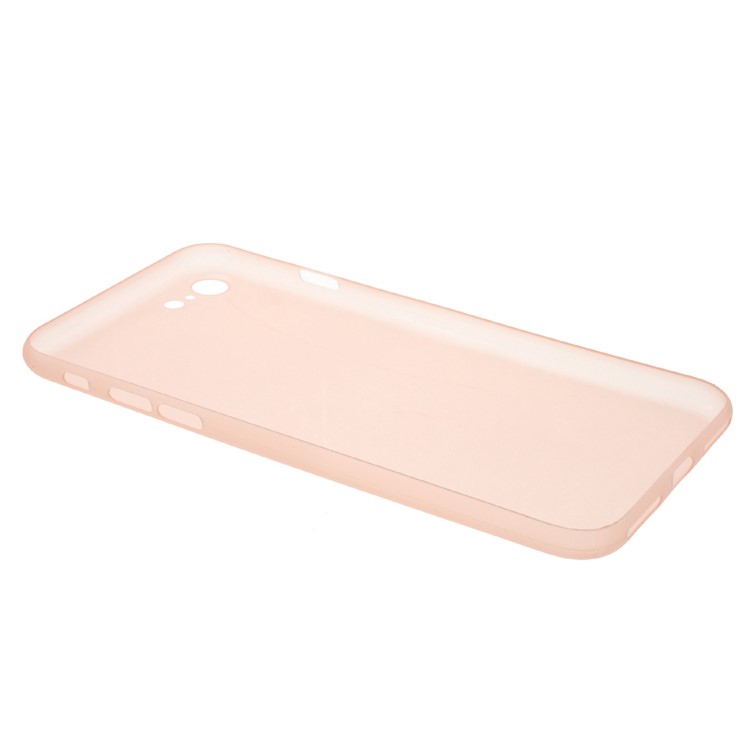 Für Iphone 7 4.7 Zoll / 8 4.7 Zoll Ultradünne Harte Schutzabdeckung - Rosa-6