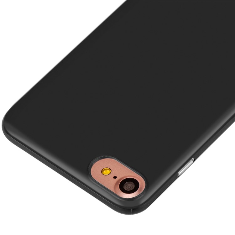 MOMAX 0.3mm Super Thin PP Back Phone Case for iPhone 7 4.7-inch - Black-15