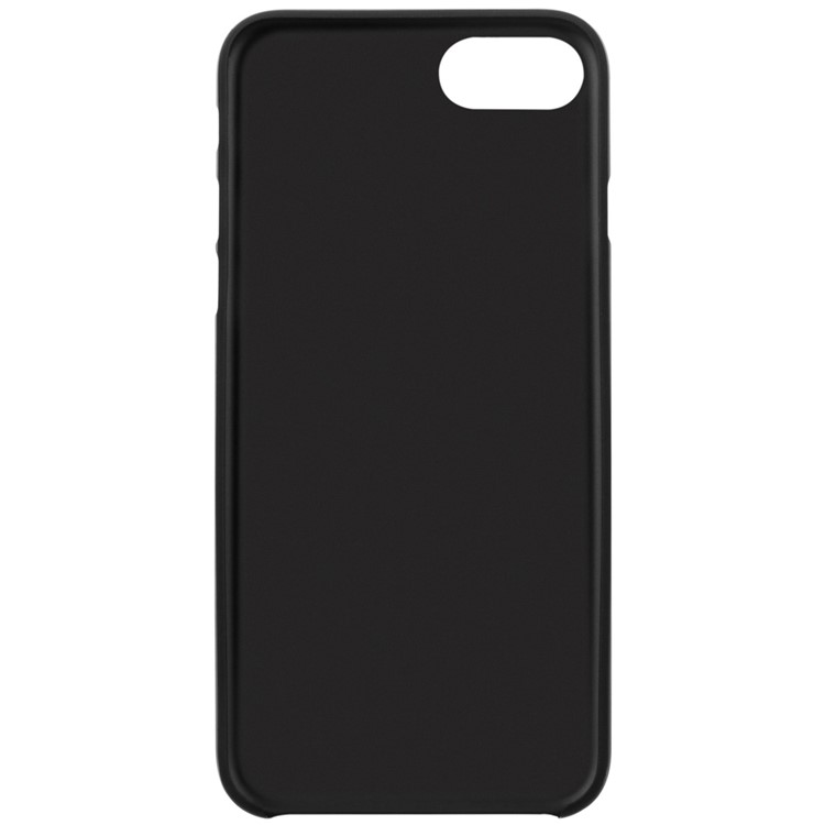 MOMAX 0.3mm Super Thin PP Back Phone Case for iPhone 7 4.7-inch - Black-3