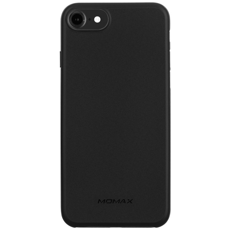 MOMAX 0.3mm Super Thin PP Back Phone Case for iPhone 7 4.7-inch - Black-5
