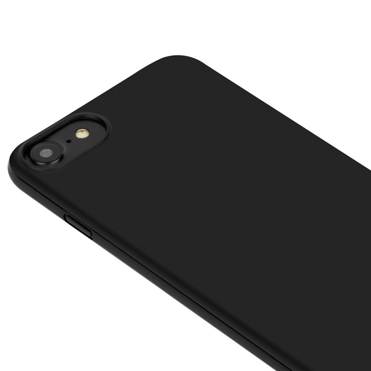 MOMAX 0.3mm Super Thin PP Back Phone Case for iPhone 7 4.7-inch - Black-8