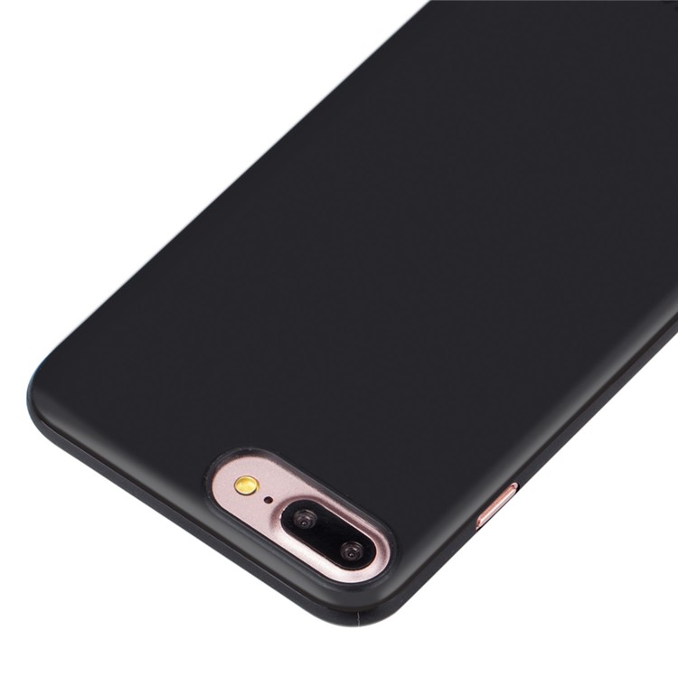 MOMAX 0.3mm Ultra-Thin PP Protector Case for iPhone 7 Plus 5.5-inch - Black-17