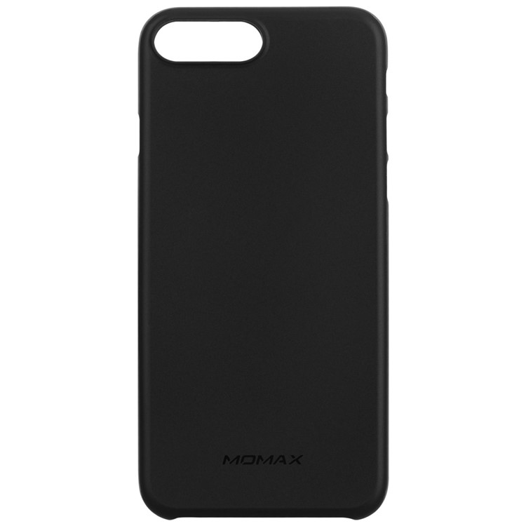 MOMAX 0.3mm Ultra-Thin PP Protector Case for iPhone 7 Plus 5.5-inch - Black-2