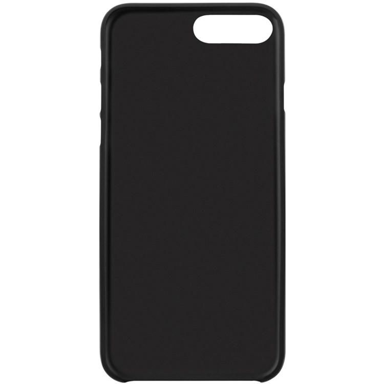 MOMAX 0.3mm Ultra-Thin PP Protector Case for iPhone 7 Plus 5.5-inch - Black-3