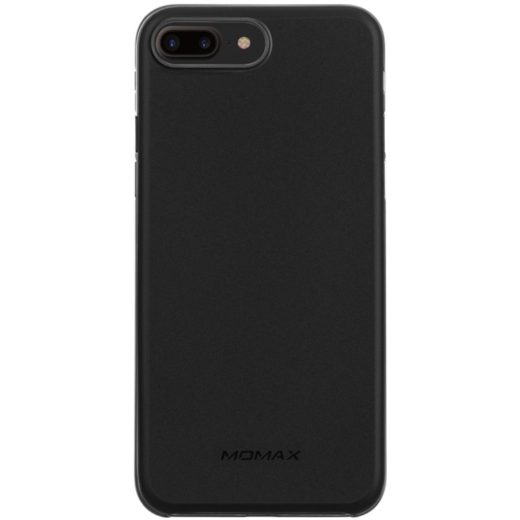 MOMAX 0.3mm Ultra-Thin PP Protector Case for iPhone 7 Plus 5.5-inch - Black-5