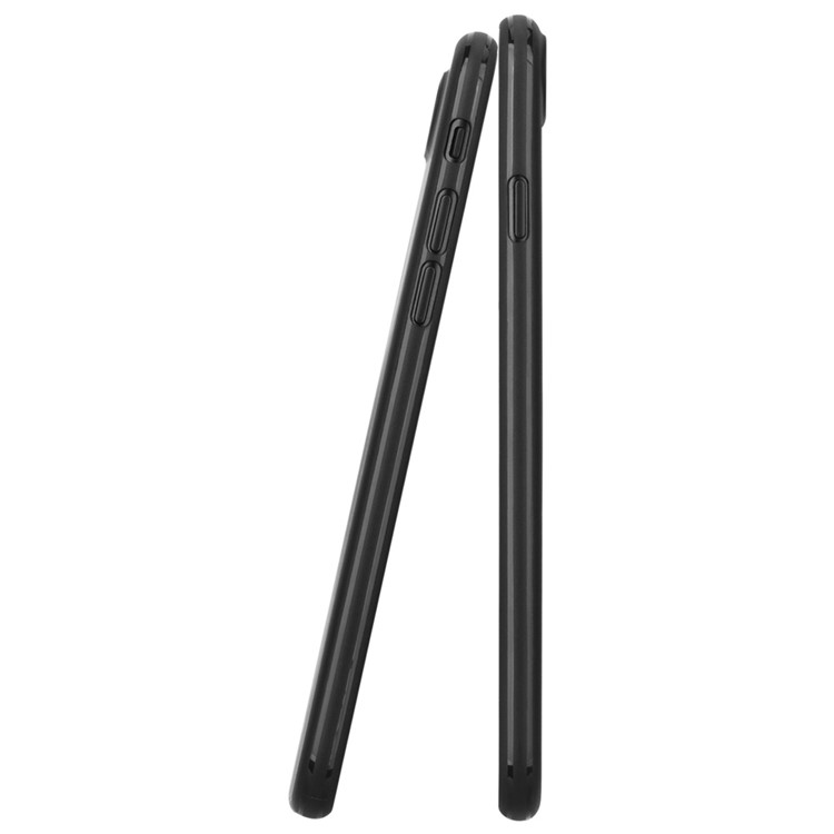 MOMAX 0.3mm Ultra-Thin PP Protector Case for iPhone 7 Plus 5.5-inch - Black-7