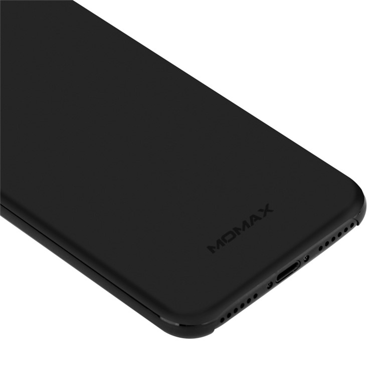 MOMAX 0.3mm Ultra-Thin PP Protector Case for iPhone 7 Plus 5.5-inch - Black-8