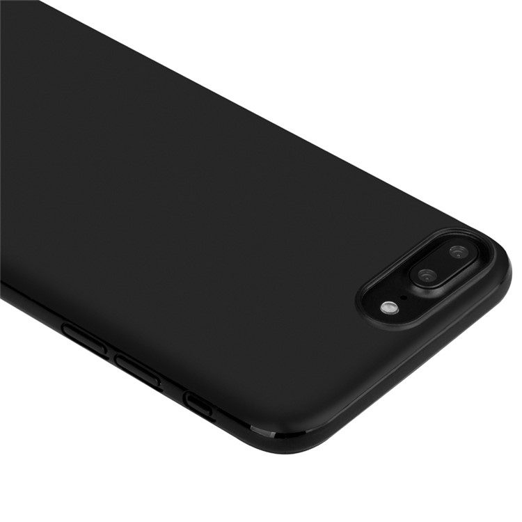 MOMAX 0.3mm Ultra-Thin PP Protector Case for iPhone 7 Plus 5.5-inch - Black-9