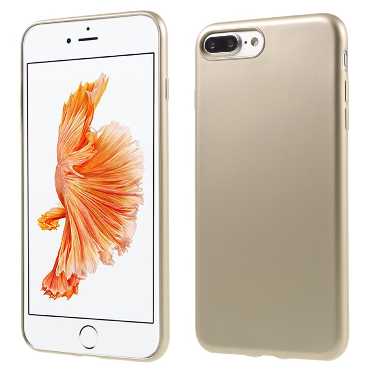 carcasa iphone 8 plus oro carcasa iphone 8 plus oro