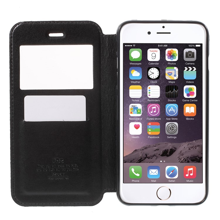 case black 7 plus iphone for for Noble View Case Leather Inch 7 iPhone Plus 5.5 Window Black case black 7 plus iphone for for Noble View Case Leather Inch 7 iPhone Plus 5.5 Window Black