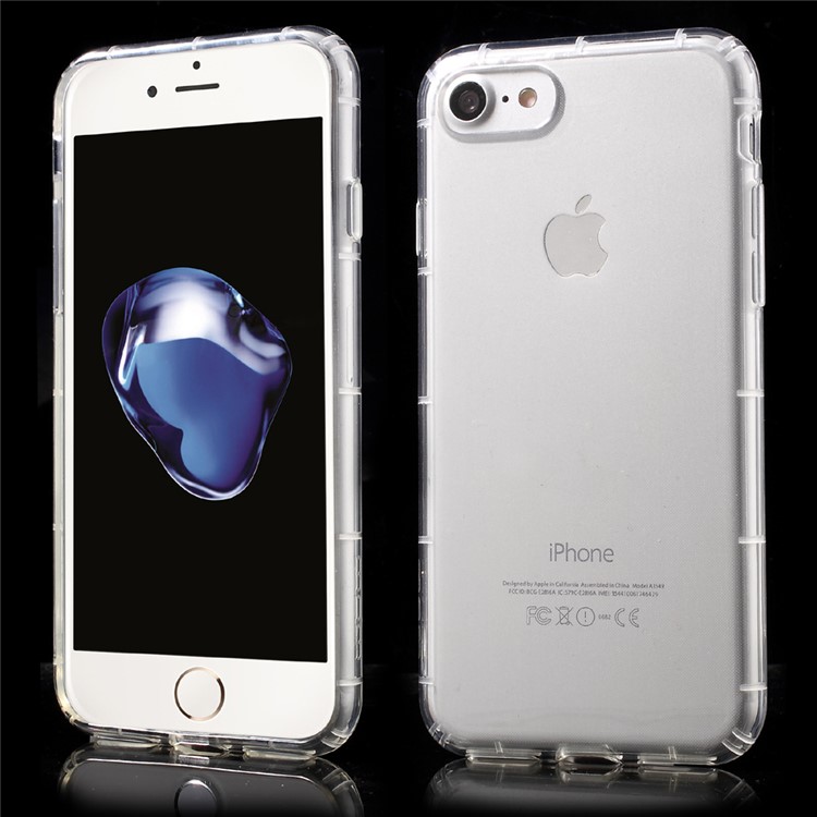 iphone 8 case see through iphone 8 case see through