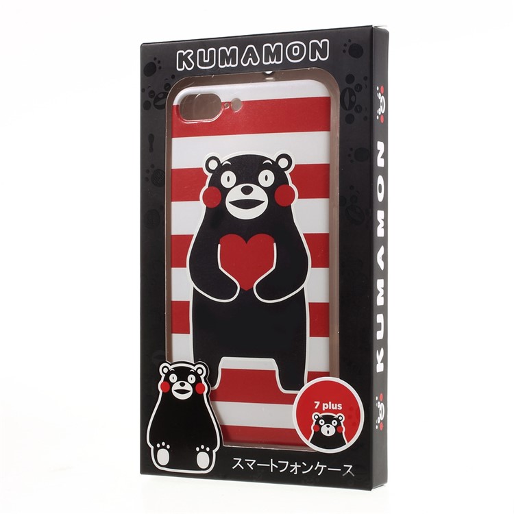 mekiculture kumamon tpu soft for iphone 7 plus 5 mekiculture kumamon tpu soft for iphone 7 plus 5