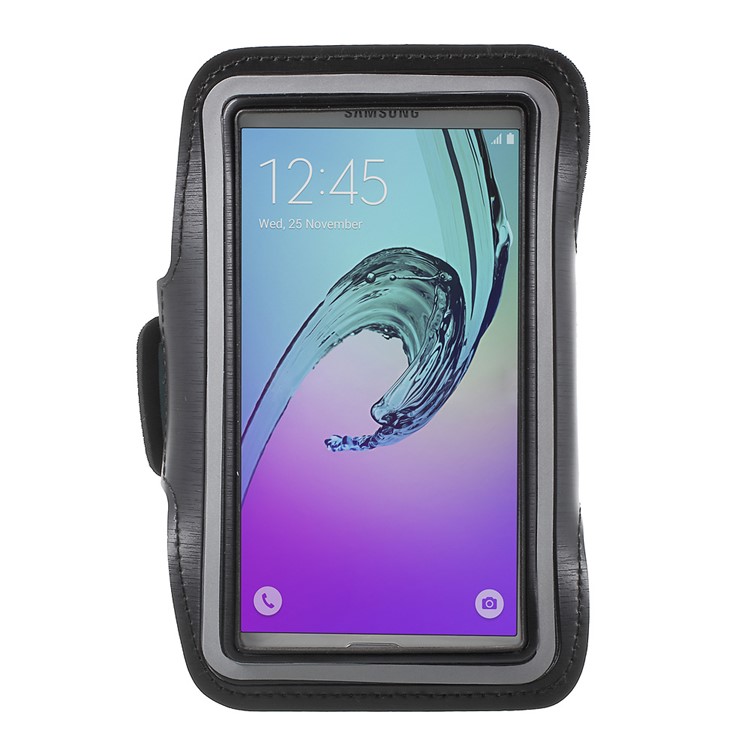 Universal Sports Gym Armband for iPhone 7 Plus /6s Plus / Huawei Mate 8, Szie: 16.5 x 9cm (SW-A15-011)-1