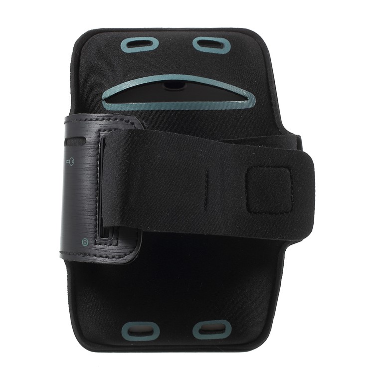 Universal Sports Gym Armband for iPhone 7 Plus /6s Plus / Huawei Mate 8, Szie: 16.5 x 9cm (SW-A15-011)-2