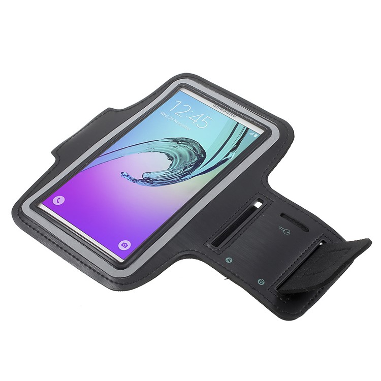Universal Sports Gym Armband for iPhone 7 Plus /6s Plus / Huawei Mate 8, Szie: 16.5 x 9cm (SW-A15-011)-3