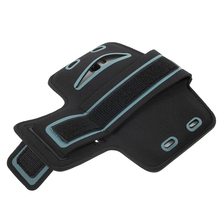 Universal Sports Gym Armband for iPhone 7 Plus /6s Plus / Huawei Mate 8, Szie: 16.5 x 9cm (SW-A15-011)-4