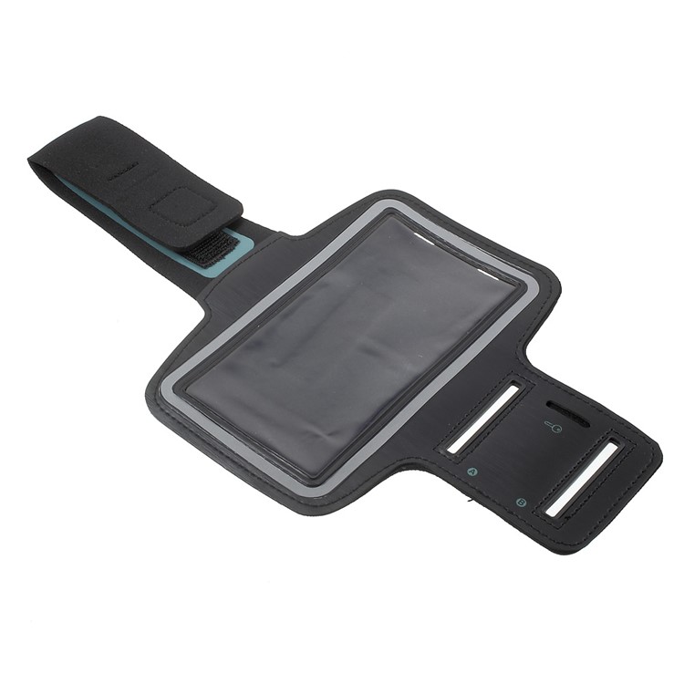 Universal Sports Gym Armband for iPhone 7 Plus /6s Plus / Huawei Mate 8, Szie: 16.5 x 9cm (SW-A15-011)-5