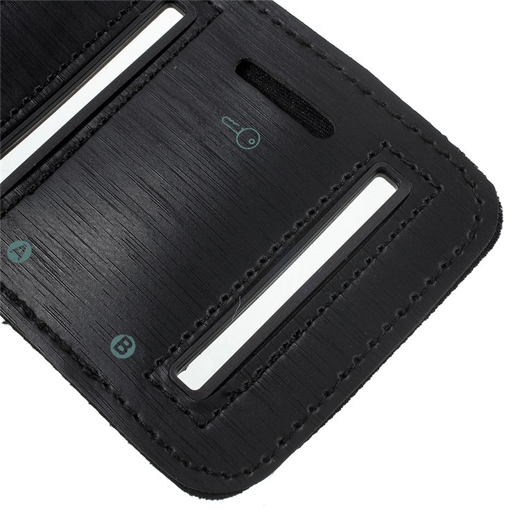 Universal Sports Gym Armband for iPhone 7 Plus /6s Plus / Huawei Mate 8, Szie: 16.5 x 9cm (SW-A15-011)-8