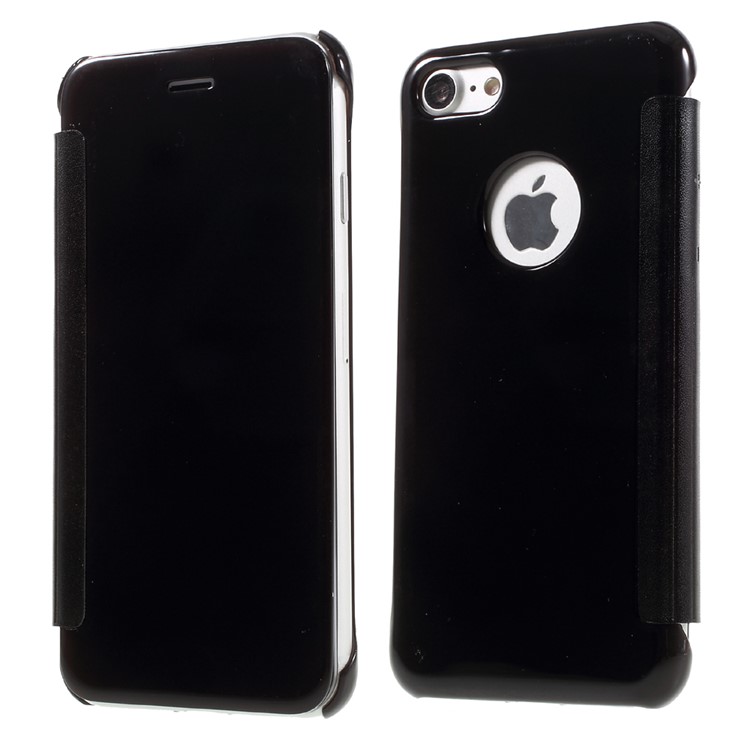 black flip case iphone 7 black flip case iphone 7