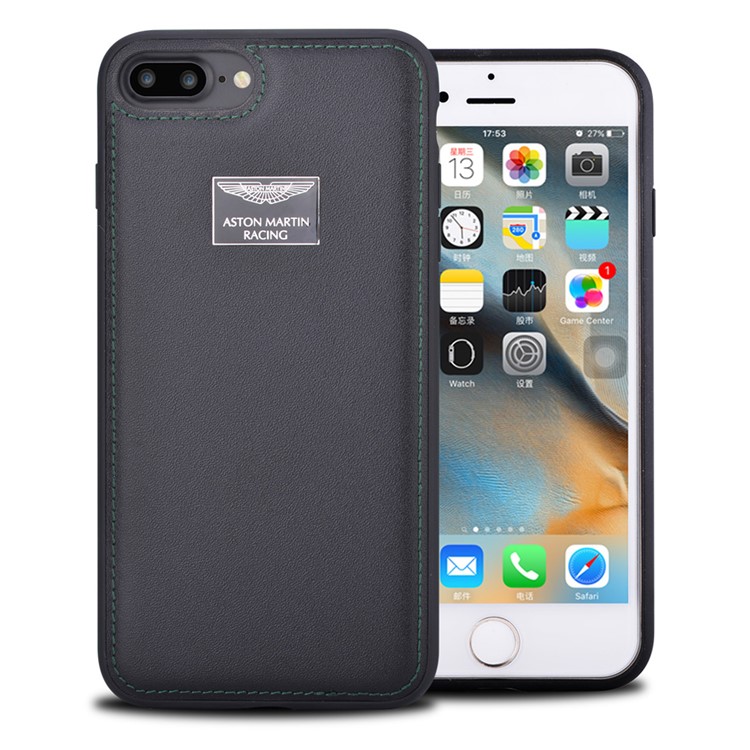 coque iphone 8 aston