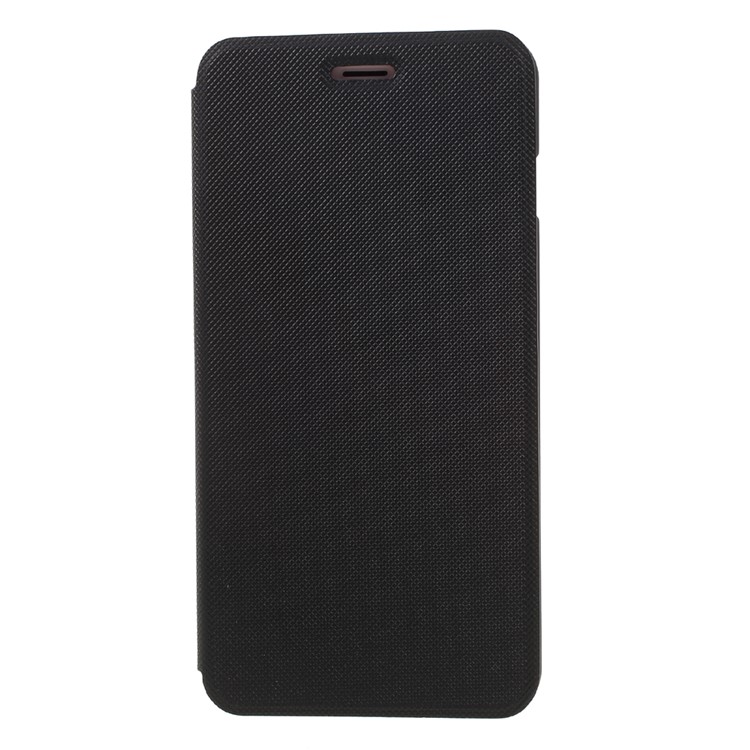 X-FITTED for iPhone 7 Plus Business Style Leather Card Holder Stand Cover-3