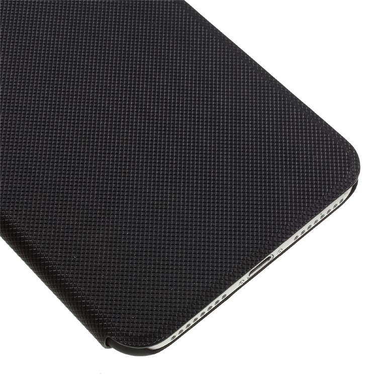 X-FITTED for iPhone 7 Plus Business Style Leather Card Holder Stand Cover-7