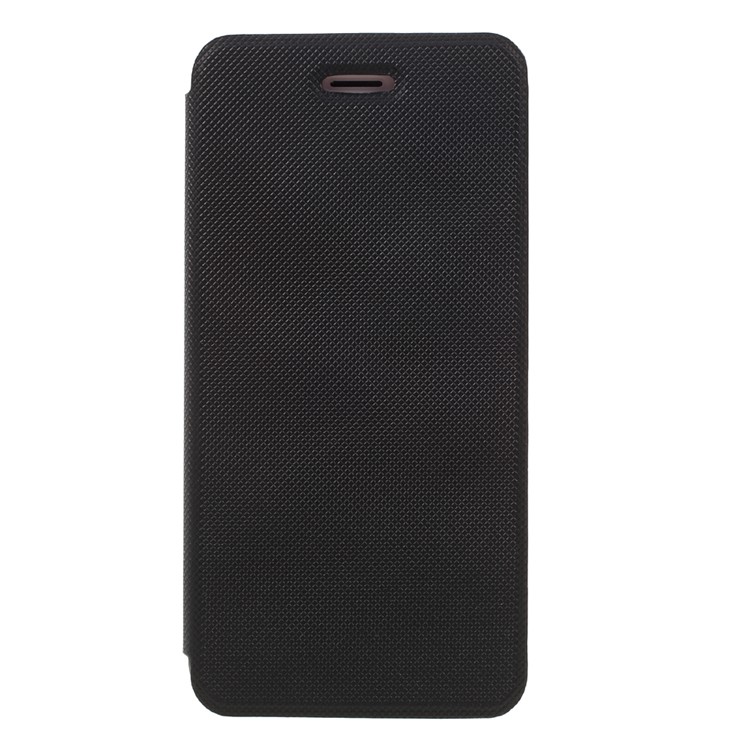 X-FITTED Contrast Color Leather Stand Case for iPhone 7 with Card Slot-3