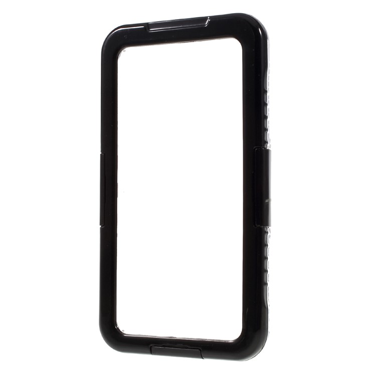 For iPhone 7 Plus / 6s Plus / 6 Plus IP68 Underwater Waterproof Case Dirt/Dust/Snow Proof Cover - Black-11