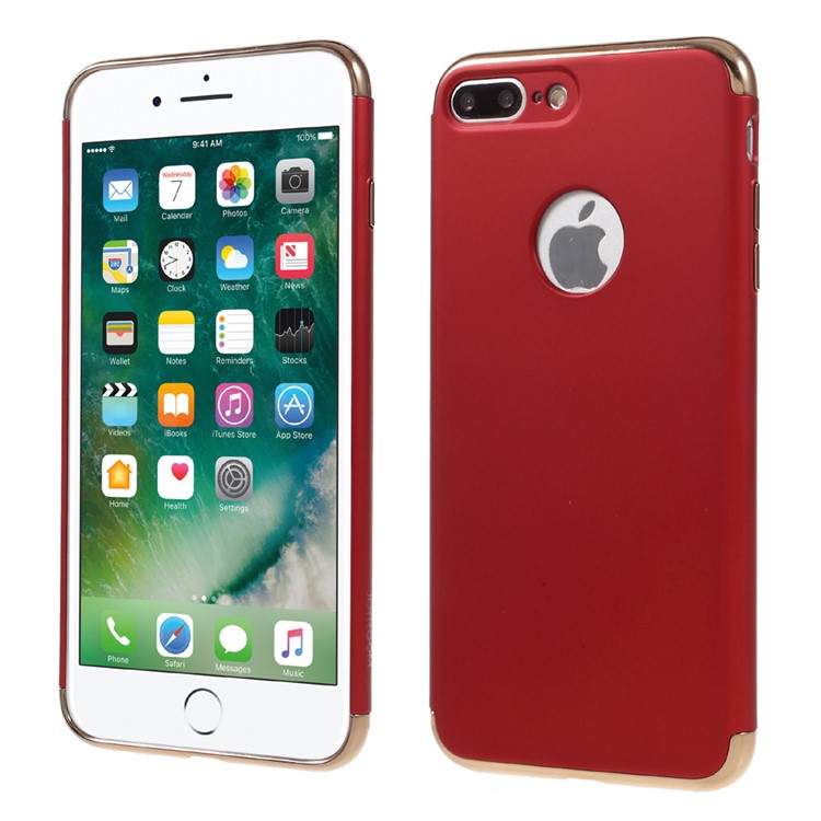 custodia iphone 8 rossa custodia iphone 8 rossa